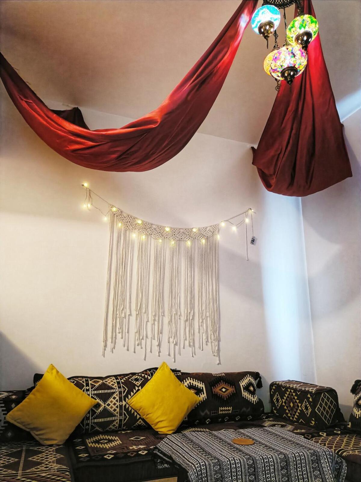 A Cozy 3-Story Townhome Near Bts & Lovely Estuary Ban Khlong Ta Khet Екстер'єр фото